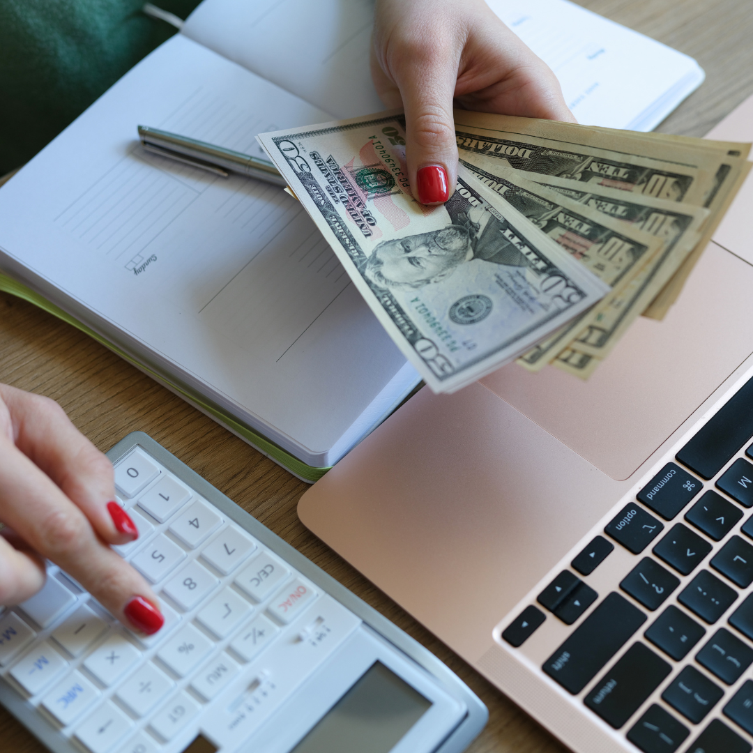 Creating a Budget That Works for You: Step-by-step guide for beginners.